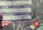 Image of United States soldiers on patrol in Vietnam War Vietnam, 1967, second 59 stock footage video 65675027034