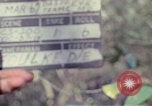 Image of United States soldiers on patrol in Vietnam War Vietnam, 1967, second 60 stock footage video 65675027034