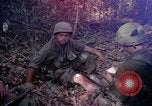 Image of United States soldiers Vietnam, 1967, second 1 stock footage video 65675027035