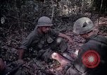 Image of United States soldiers Vietnam, 1967, second 3 stock footage video 65675027035