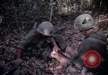 Image of United States soldiers Vietnam, 1967, second 6 stock footage video 65675027035