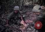 Image of United States soldiers Vietnam, 1967, second 9 stock footage video 65675027035