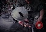 Image of United States soldiers Vietnam, 1967, second 10 stock footage video 65675027035