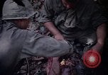 Image of United States soldiers Vietnam, 1967, second 12 stock footage video 65675027035