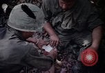Image of United States soldiers Vietnam, 1967, second 15 stock footage video 65675027035