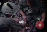 Image of United States soldiers Vietnam, 1967, second 16 stock footage video 65675027035