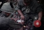 Image of United States soldiers Vietnam, 1967, second 17 stock footage video 65675027035