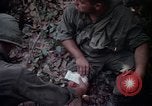 Image of United States soldiers Vietnam, 1967, second 18 stock footage video 65675027035