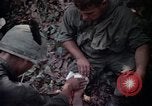 Image of United States soldiers Vietnam, 1967, second 19 stock footage video 65675027035