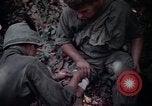 Image of United States soldiers Vietnam, 1967, second 22 stock footage video 65675027035