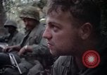 Image of United States soldiers Vietnam, 1967, second 24 stock footage video 65675027035