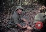 Image of United States soldiers Vietnam, 1967, second 29 stock footage video 65675027035
