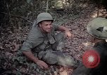 Image of United States soldiers Vietnam, 1967, second 34 stock footage video 65675027035