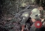 Image of United States soldiers Vietnam, 1967, second 37 stock footage video 65675027035