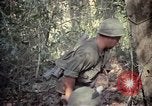 Image of United States soldiers Vietnam, 1967, second 38 stock footage video 65675027035