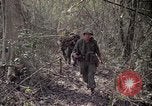 Image of United States soldiers Vietnam, 1967, second 45 stock footage video 65675027035