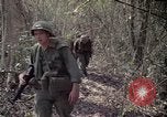 Image of United States soldiers Vietnam, 1967, second 47 stock footage video 65675027035