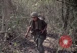 Image of United States soldiers Vietnam, 1967, second 50 stock footage video 65675027035
