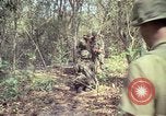 Image of United States soldiers Vietnam, 1967, second 52 stock footage video 65675027035