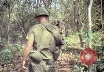 Image of United States soldiers Vietnam, 1967, second 53 stock footage video 65675027035