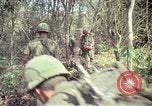 Image of United States soldiers Vietnam, 1967, second 54 stock footage video 65675027035