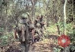Image of United States soldiers Vietnam, 1967, second 56 stock footage video 65675027035