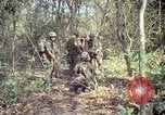 Image of United States soldiers Vietnam, 1967, second 60 stock footage video 65675027035
