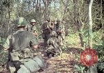 Image of United States soldiers Vietnam, 1967, second 62 stock footage video 65675027035