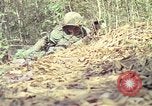 Image of United States soldiers Vietnam, 1967, second 7 stock footage video 65675027036
