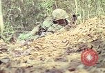 Image of United States soldiers Vietnam, 1967, second 8 stock footage video 65675027036