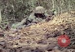 Image of United States soldiers Vietnam, 1967, second 10 stock footage video 65675027036