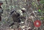 Image of United States soldiers Vietnam, 1967, second 16 stock footage video 65675027036