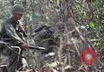 Image of United States soldiers Vietnam, 1967, second 17 stock footage video 65675027036