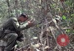 Image of United States soldiers Vietnam, 1967, second 18 stock footage video 65675027036