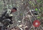 Image of United States soldiers Vietnam, 1967, second 19 stock footage video 65675027036