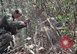 Image of United States soldiers Vietnam, 1967, second 20 stock footage video 65675027036