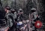Image of United States soldiers Vietnam, 1967, second 32 stock footage video 65675027036