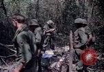 Image of United States soldiers Vietnam, 1967, second 33 stock footage video 65675027036