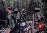 Image of United States soldiers Vietnam, 1967, second 34 stock footage video 65675027036