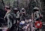 Image of United States soldiers Vietnam, 1967, second 35 stock footage video 65675027036