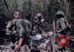 Image of United States soldiers Vietnam, 1967, second 37 stock footage video 65675027036