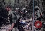 Image of United States soldiers Vietnam, 1967, second 38 stock footage video 65675027036