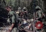 Image of United States soldiers Vietnam, 1967, second 39 stock footage video 65675027036