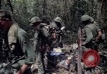 Image of United States soldiers Vietnam, 1967, second 41 stock footage video 65675027036