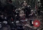 Image of United States soldiers Vietnam, 1967, second 42 stock footage video 65675027036
