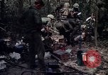 Image of United States soldiers Vietnam, 1967, second 44 stock footage video 65675027036