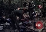 Image of United States soldiers Vietnam, 1967, second 47 stock footage video 65675027036