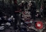 Image of United States soldiers Vietnam, 1967, second 49 stock footage video 65675027036