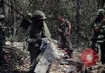 Image of United States soldiers Vietnam, 1967, second 59 stock footage video 65675027036