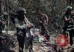 Image of United States soldiers Vietnam, 1967, second 61 stock footage video 65675027036